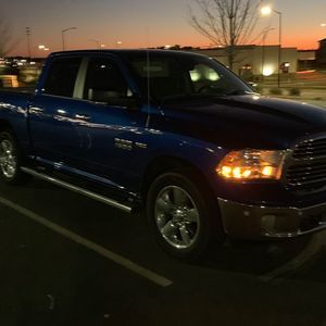 Meet your Posher, Matt